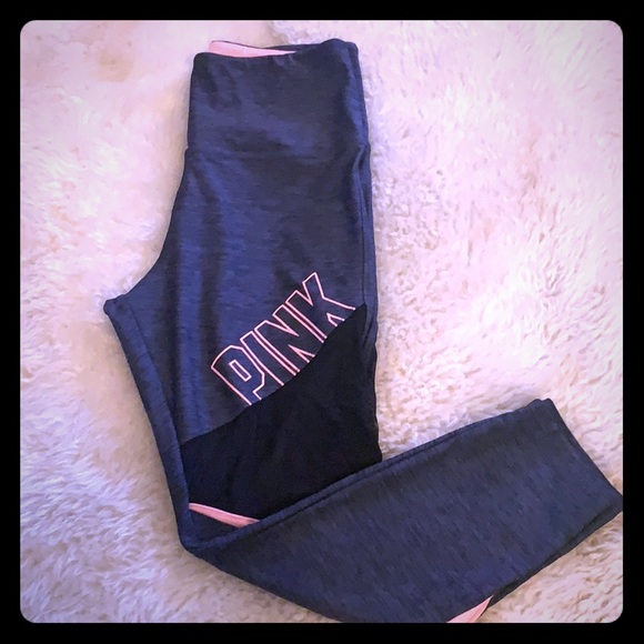PINK Victoria's Secret Pants - Victoria’s Secret Pink Leggings